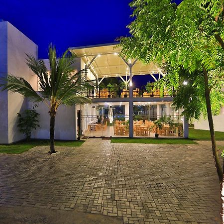 Arugambay Roccos Otel Arugam Bay Dış mekan fotoğraf