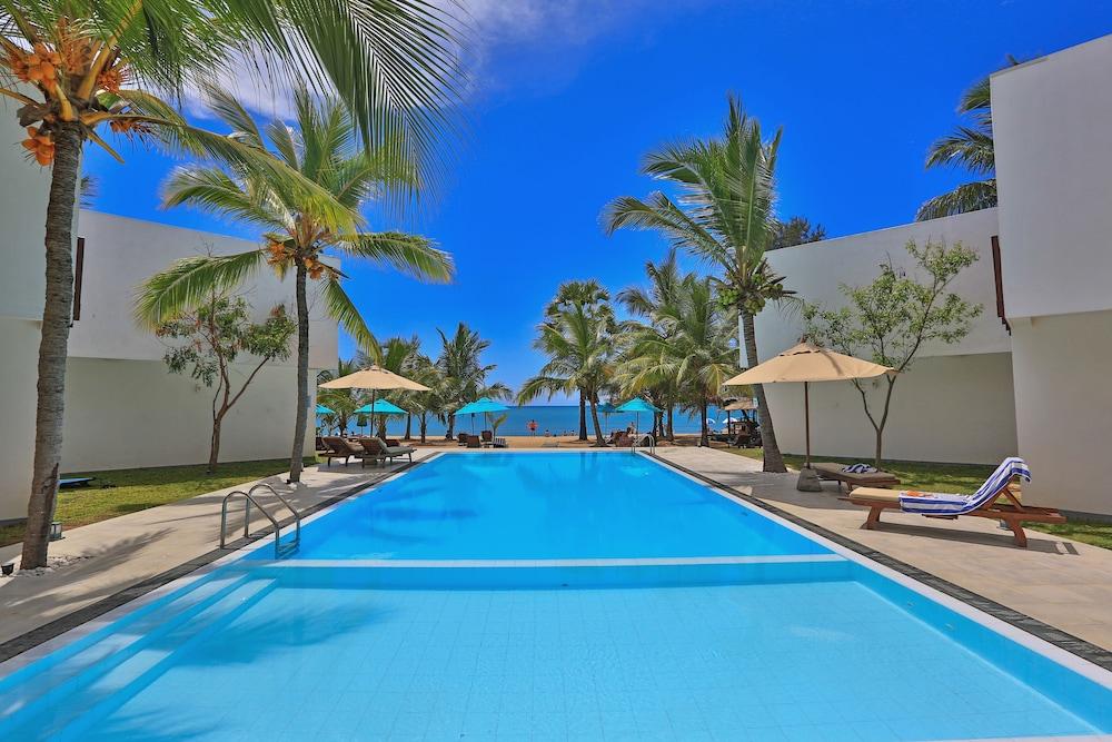 Arugambay Roccos Otel Arugam Bay Dış mekan fotoğraf