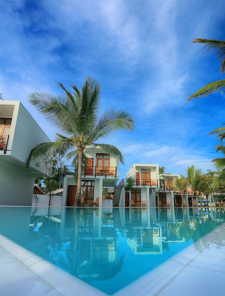 Arugambay Roccos Otel Arugam Bay Dış mekan fotoğraf