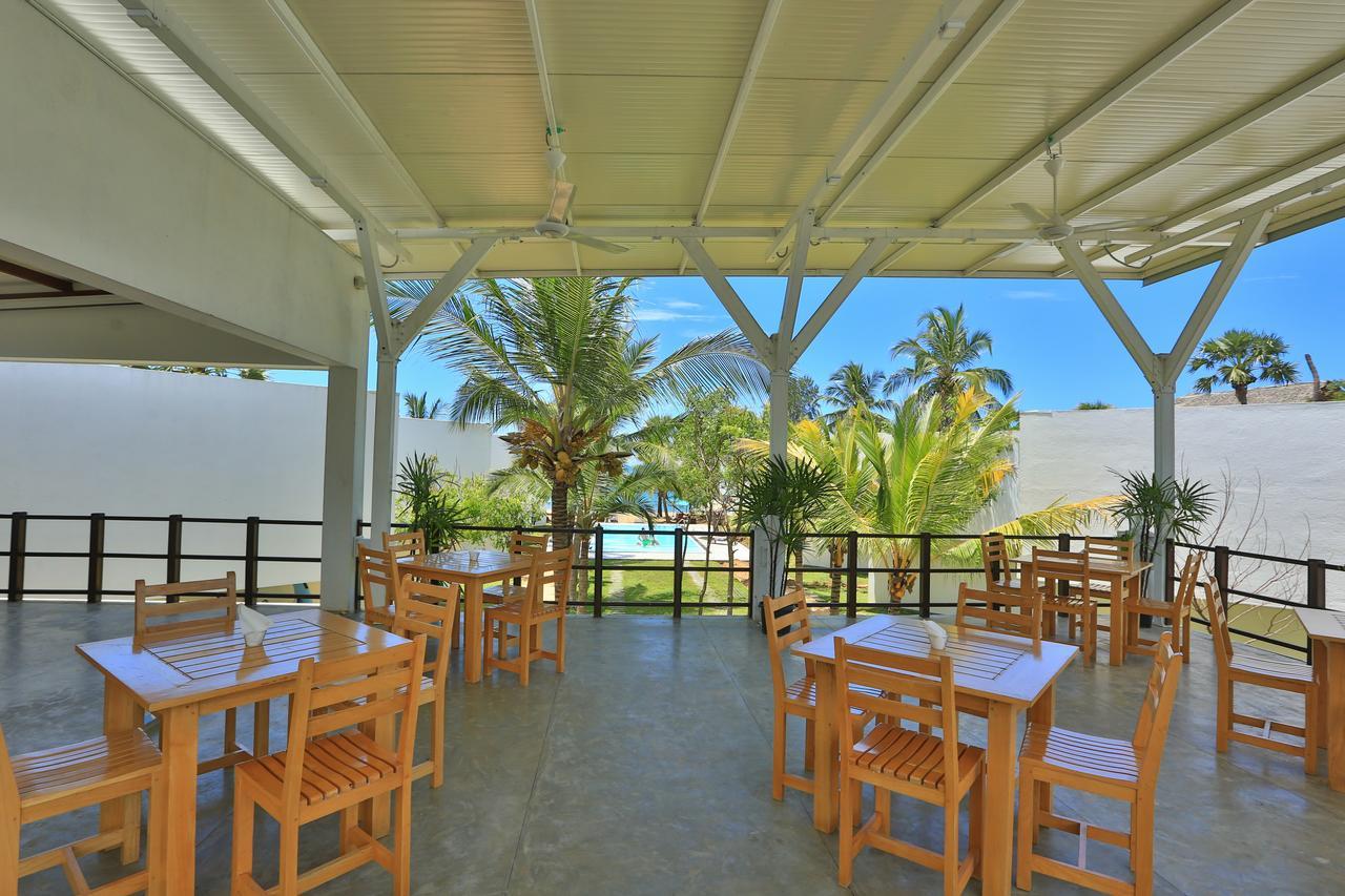 Arugambay Roccos Otel Arugam Bay Dış mekan fotoğraf